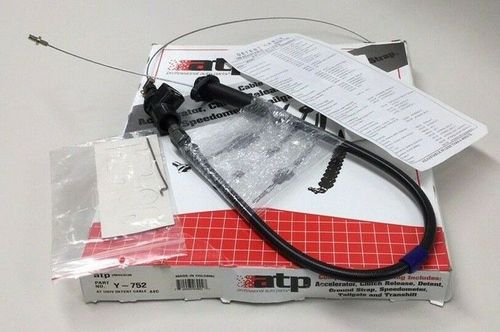 Kickdownwire TH700 justerbar ATP Y752
