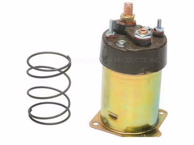 Startmotorsolenoid GM SS200T
