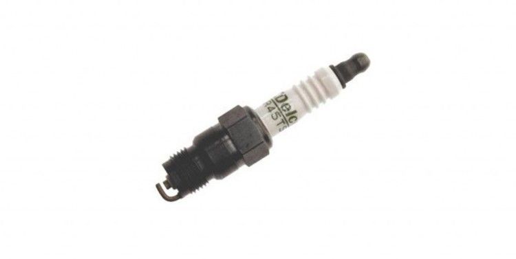 R45TS AC Delco tändstift