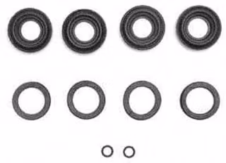 Repsats bromsok WK453