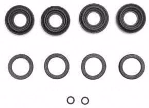 Repsats bromsok WK453