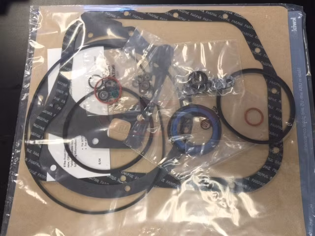 Overhaul kit 727 K22950