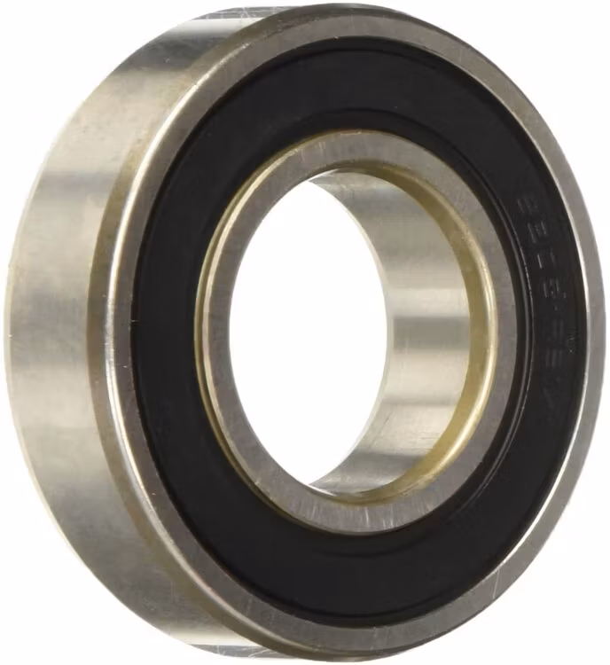 Lager Kullager 206FF