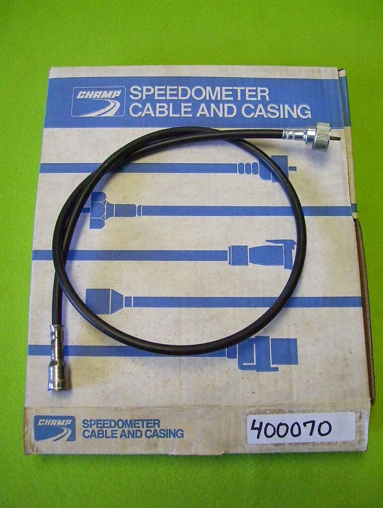 CA3009 Hastighetsmätarwire 400070