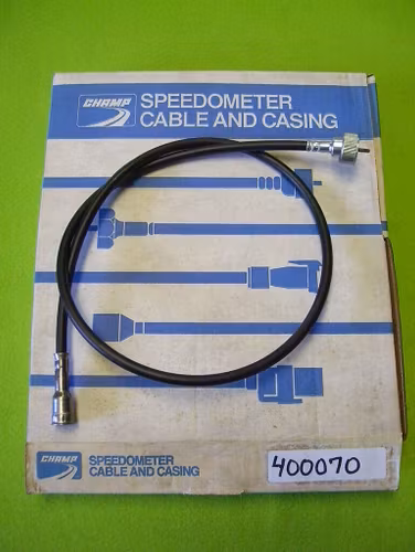 CA3009 Hastighetsmätarwire 400070