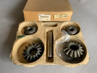 Diffdrevsats 26019829