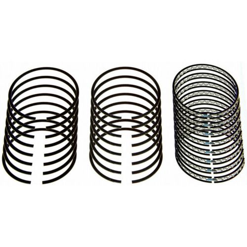 Kolvringar Pontiac 389 T7755M E253K .030