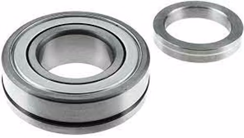 Bakhjulslager RW509FR