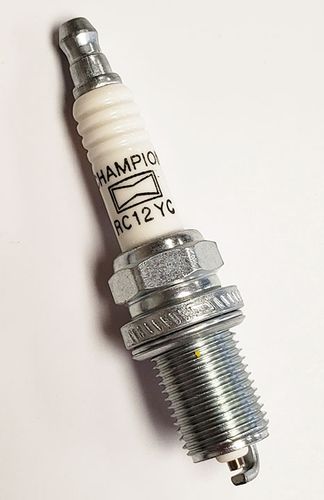 Tändstift Champion RC12YC 71