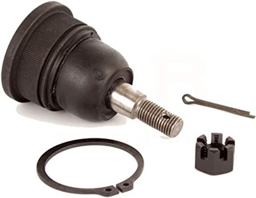 Spindelled K500082 Voyager 08-14
