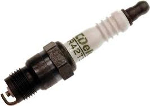 R42TS AC Delco tändstift