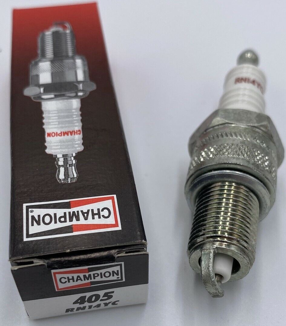 Tändstift Champion RN14YC  405