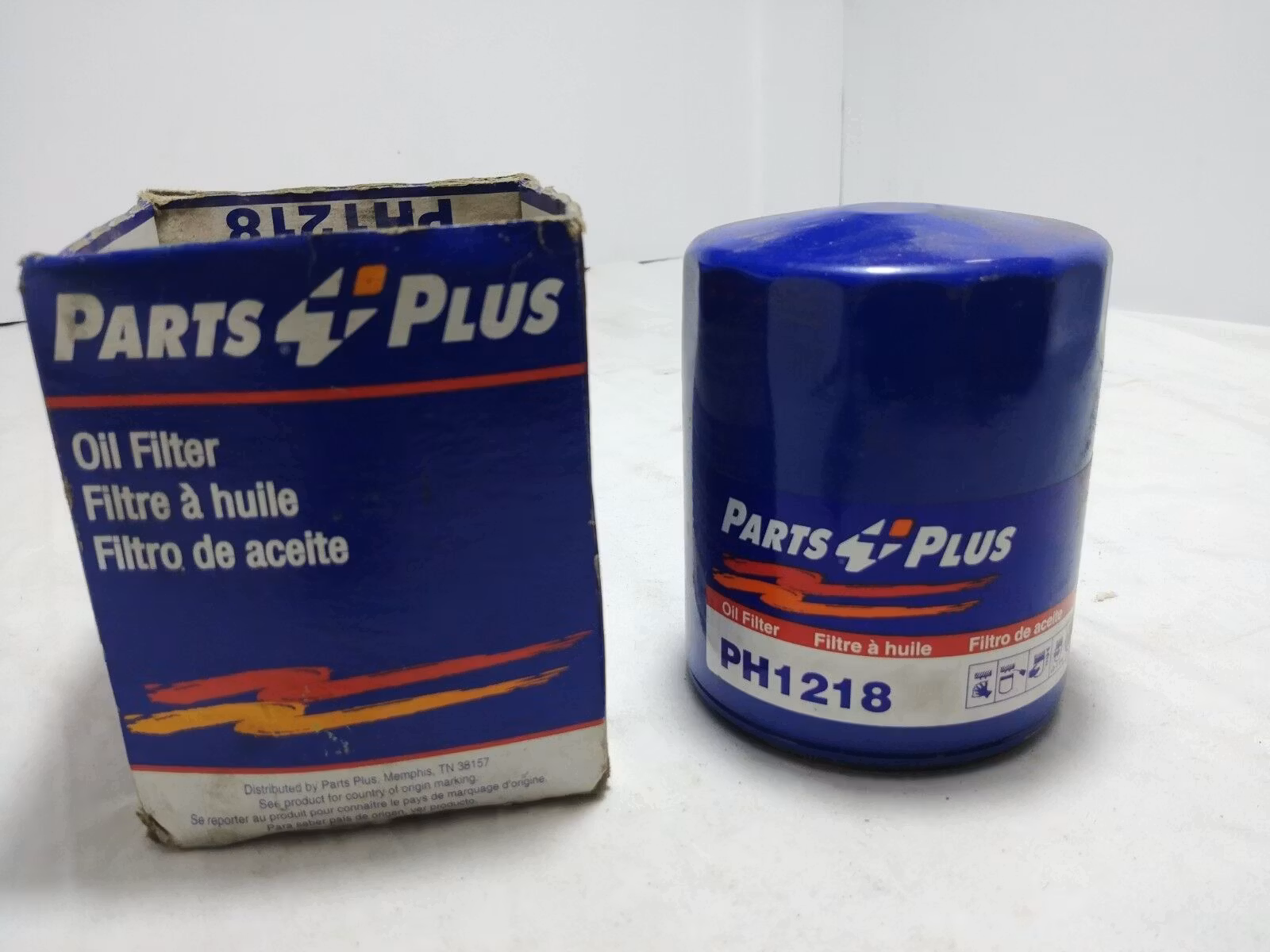 Chevafilter 51060 L34631 PH5 PG4631