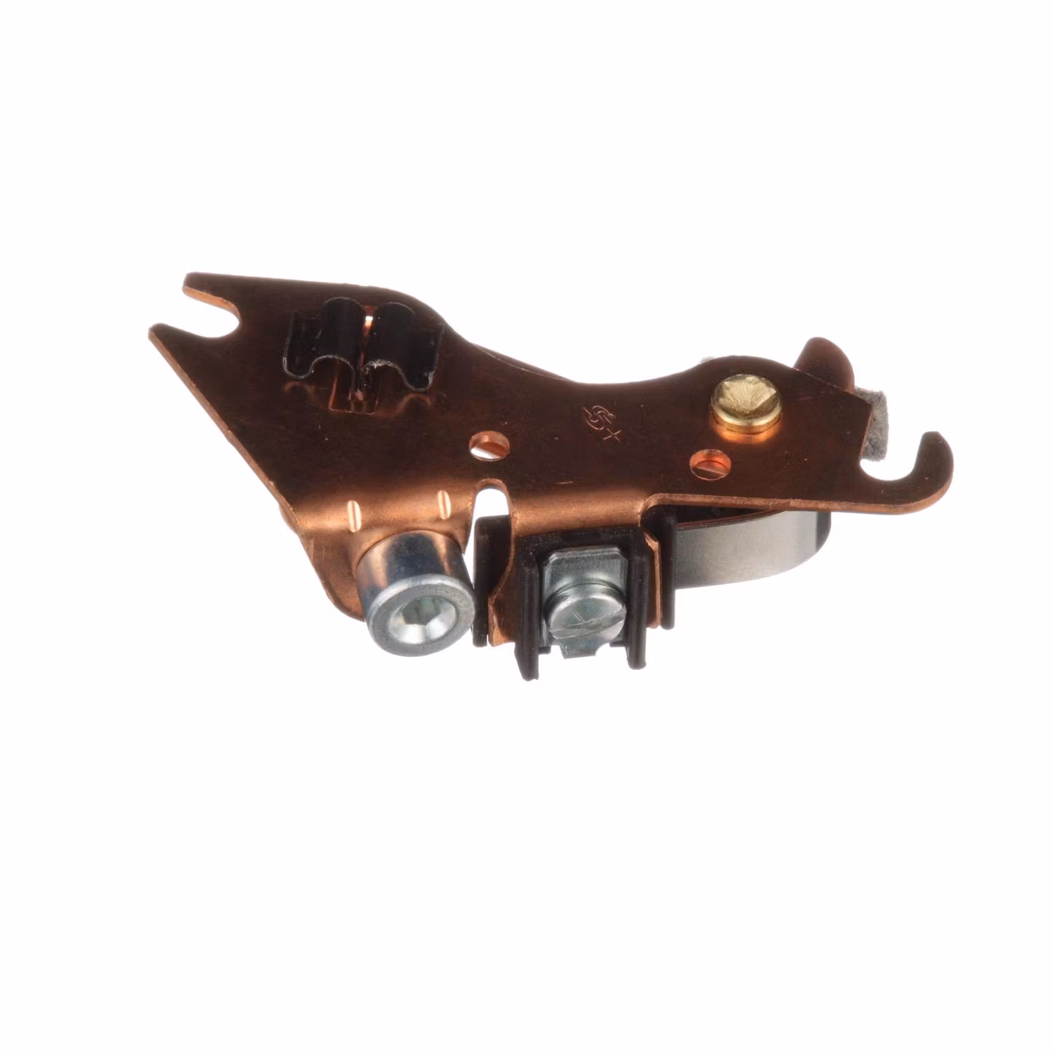 DR2270PT Brytarspetsar GM V8 Standard Motor