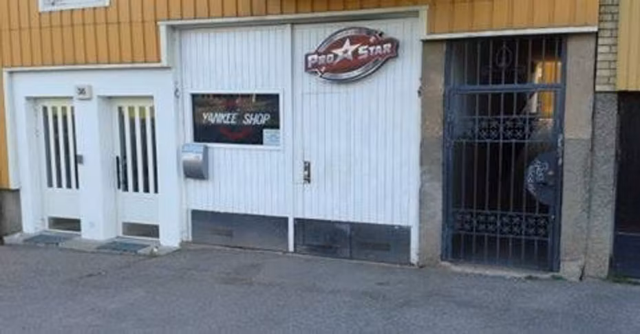 Eskbil.se