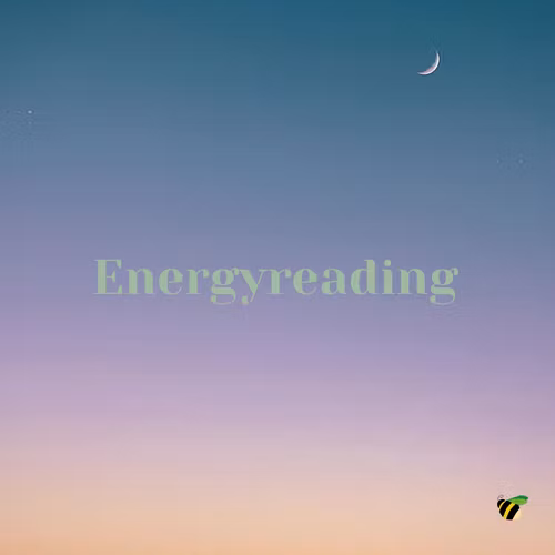 Energyreading på distans