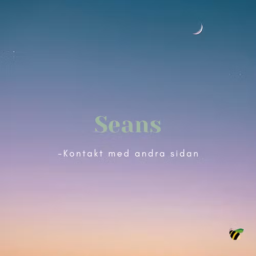 Kontakt med andra sidan