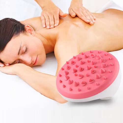 Massageborste