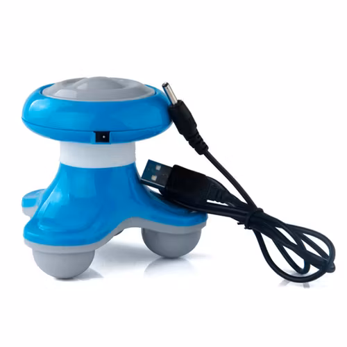 Massageapparat för hela kroppen