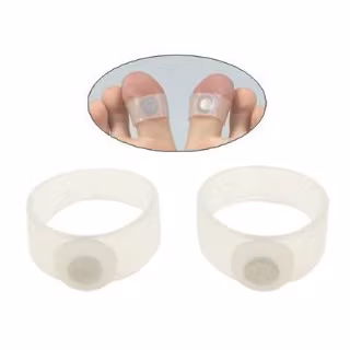 Magnetiska tåringar