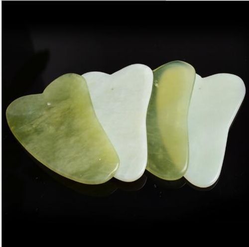 Gua Sha - Verktyg Skrapmassage