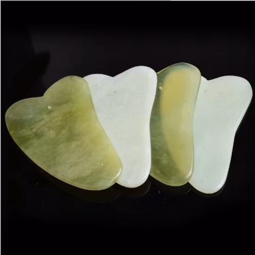 Gua Sha - Verktyg Skrapmassage
