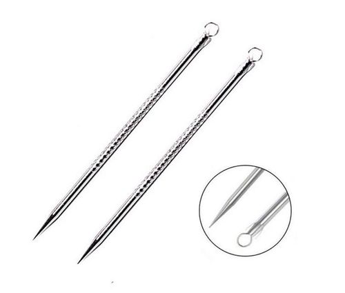 Pormaskklämmare - 2-pack