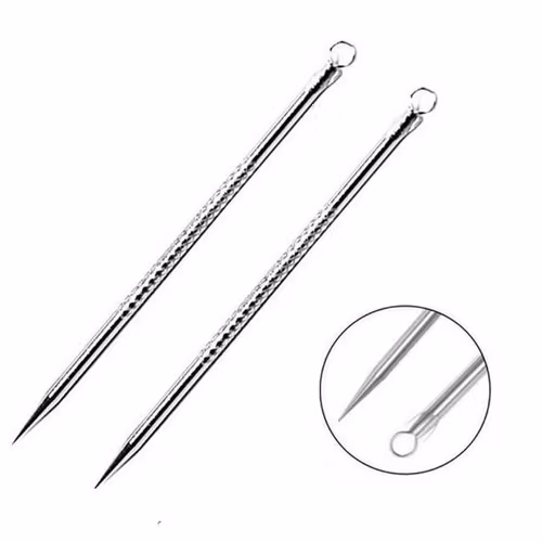 Pormaskklämmare - 2-pack