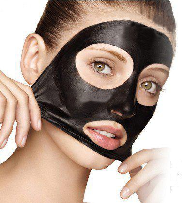 Pilaten ansiktsmask - Blackhead 5-pack