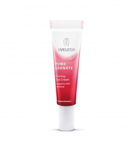 Pomegranate Firming Eye Cream - 10 ml