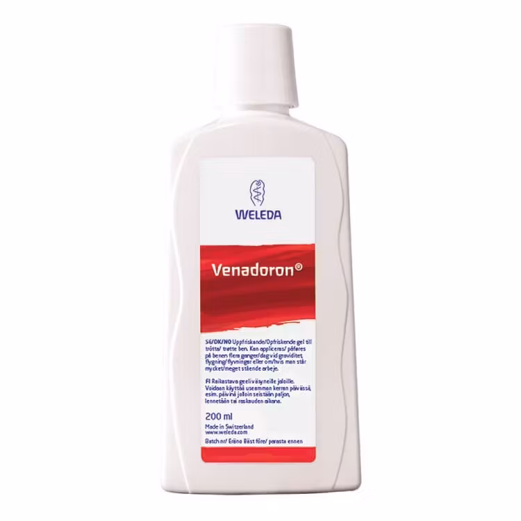 Venadoron - Trötta ben 200ml
