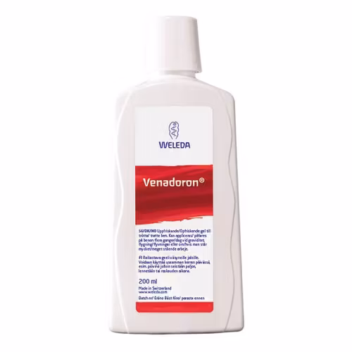 Venadoron - Trötta ben 200ml