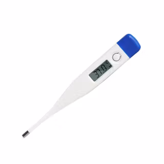 Digital febertermometer