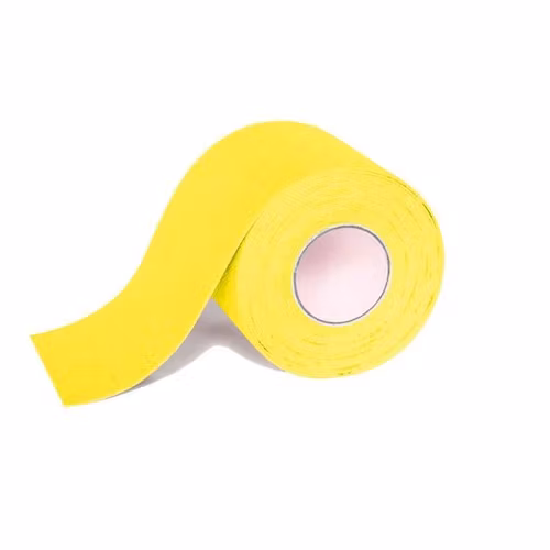 Kinesiology Tape - Gul
