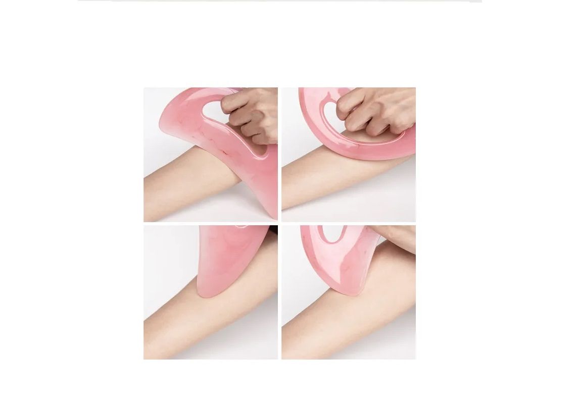 Gua Sha Scraper stor