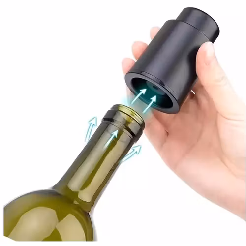 Champagne / Vinkork - Vakuum