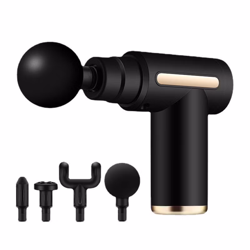 Massage pistol