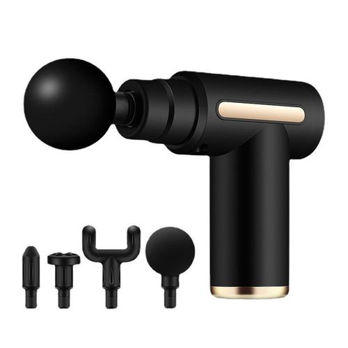 Massage pistol