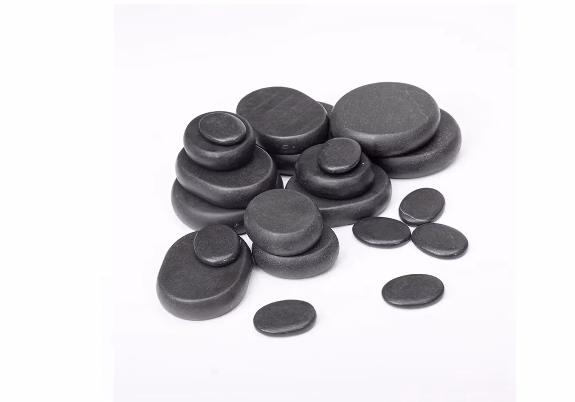 Hot stone 8st