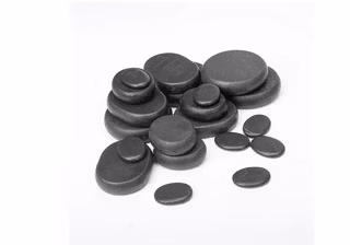 Hot stone 8st