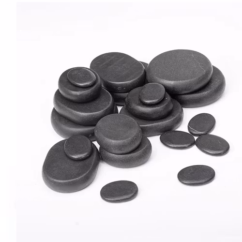 Hot stone 8st