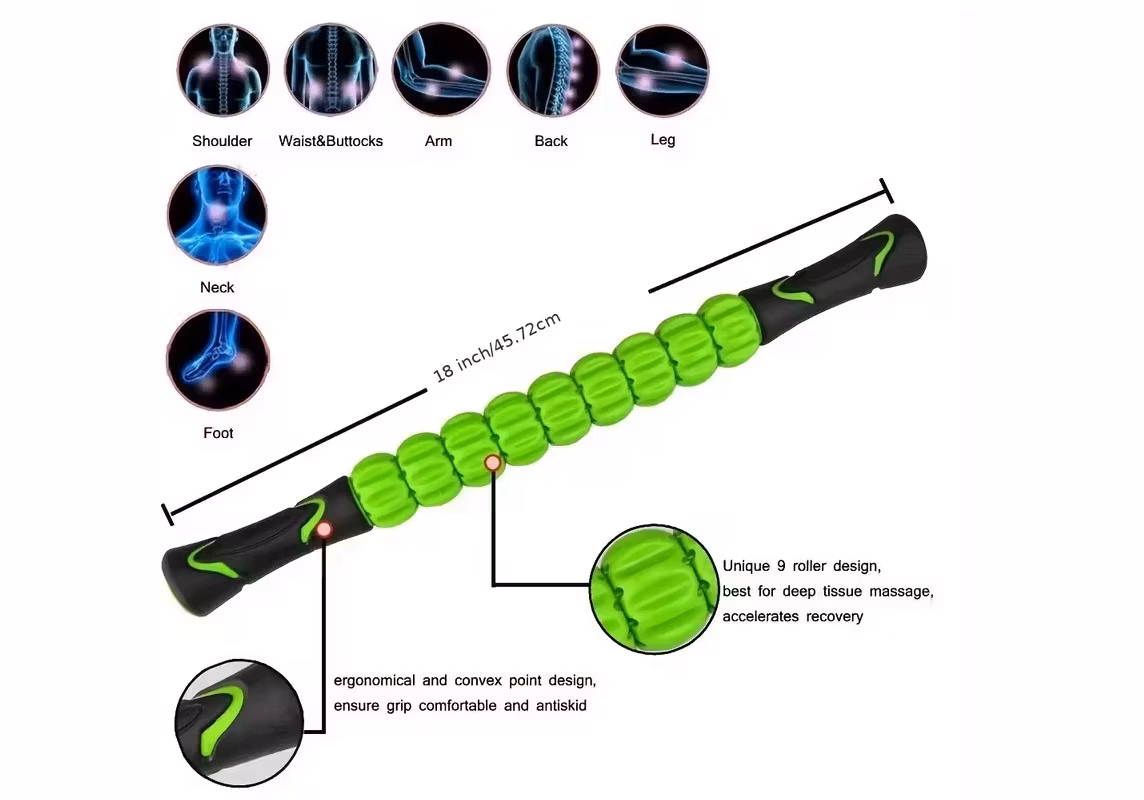 Massage Roller 45cm