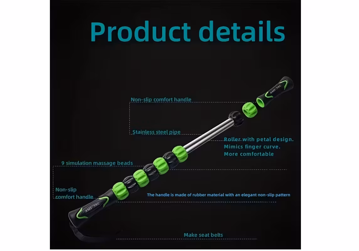 Massage Roller 45cm