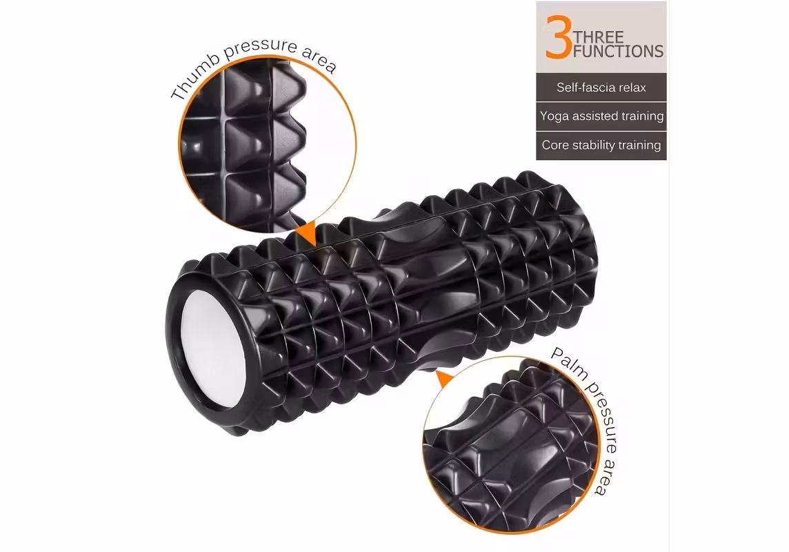 Foam Roller - Massageroller