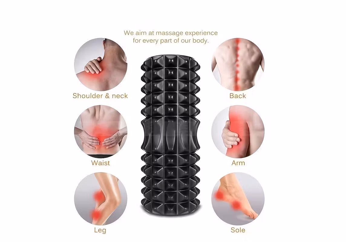 Foam Roller - Massageroller