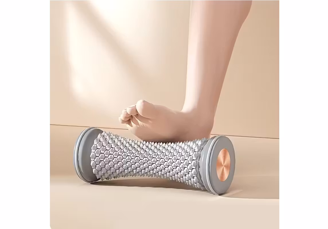 Fotroller Massageroller