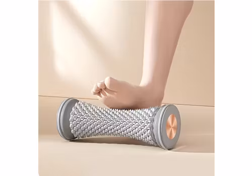 Fotroller Massageroller