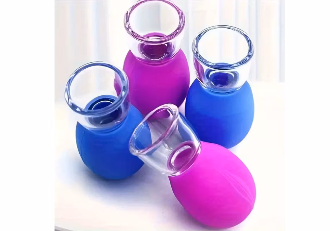 Sugkoppor 2-pack