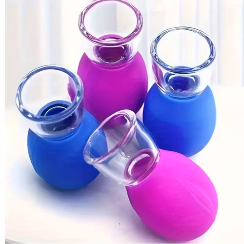 Sugkoppor 2-pack
