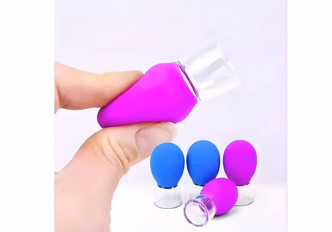 Sugkoppor 2-pack